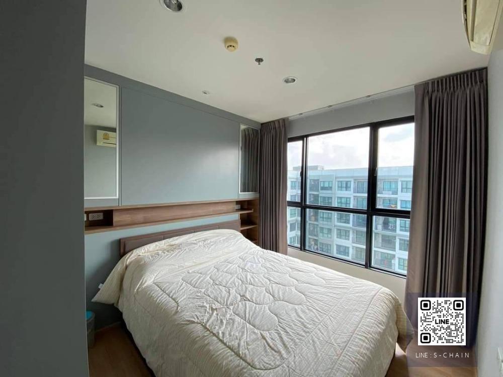 🎉For rent คอนโด ✦The Base แจ้งวัฒนะ✦เดินทางสะดวกมาก ใกล้ทางด่วนแจ้งวัฒนะ💗🥰 #HF899