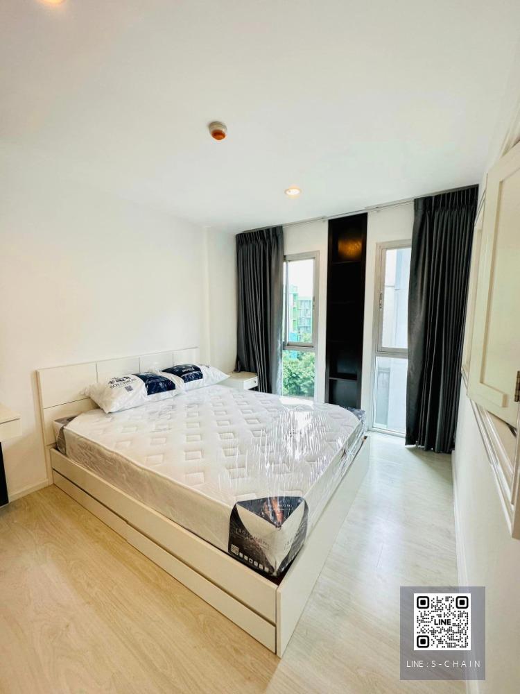 ✨💖CONDO FOR RENT>> Parc Exo Kaset - Navamintra ✨💖#HF527