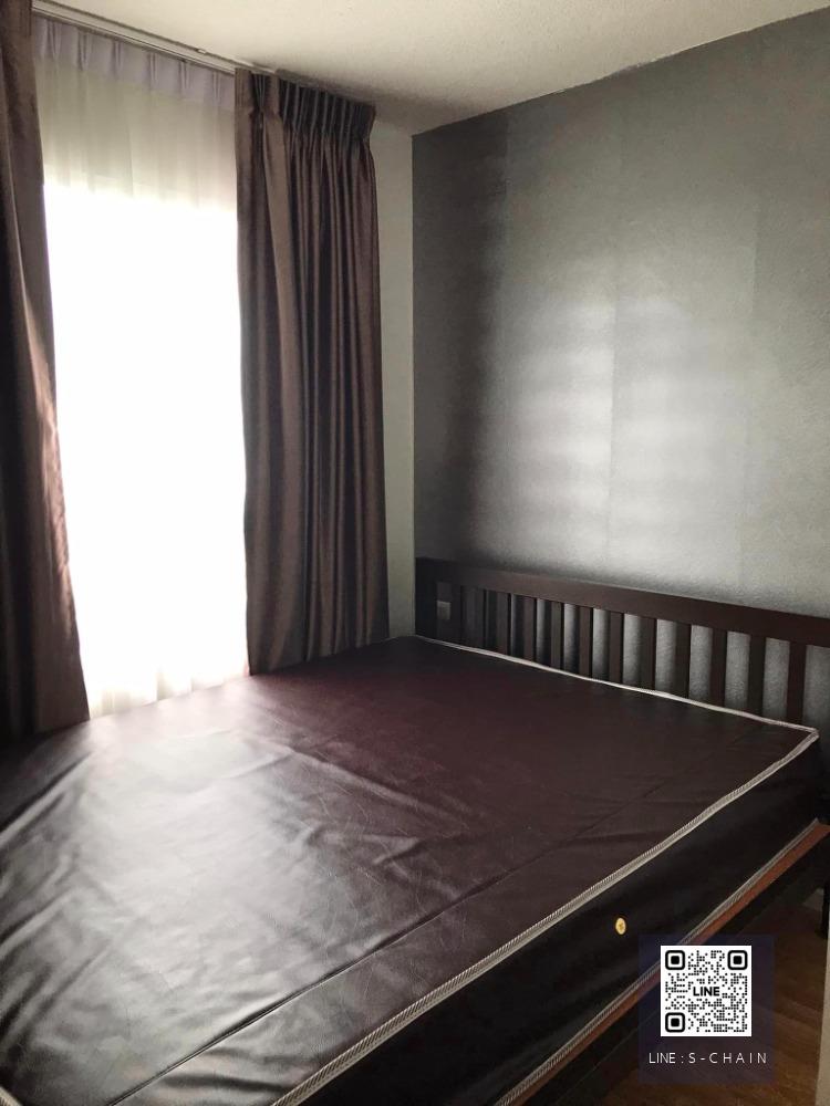 ✨✨CONDO FOR RENT>> Lumpini Ville Onnut - Lat Krabang 2 >> เดินทางสะดวก😍 ใกล้ แยกรพ.สิรินธร, ถ.สุขาภิบาล 2   #HF1192