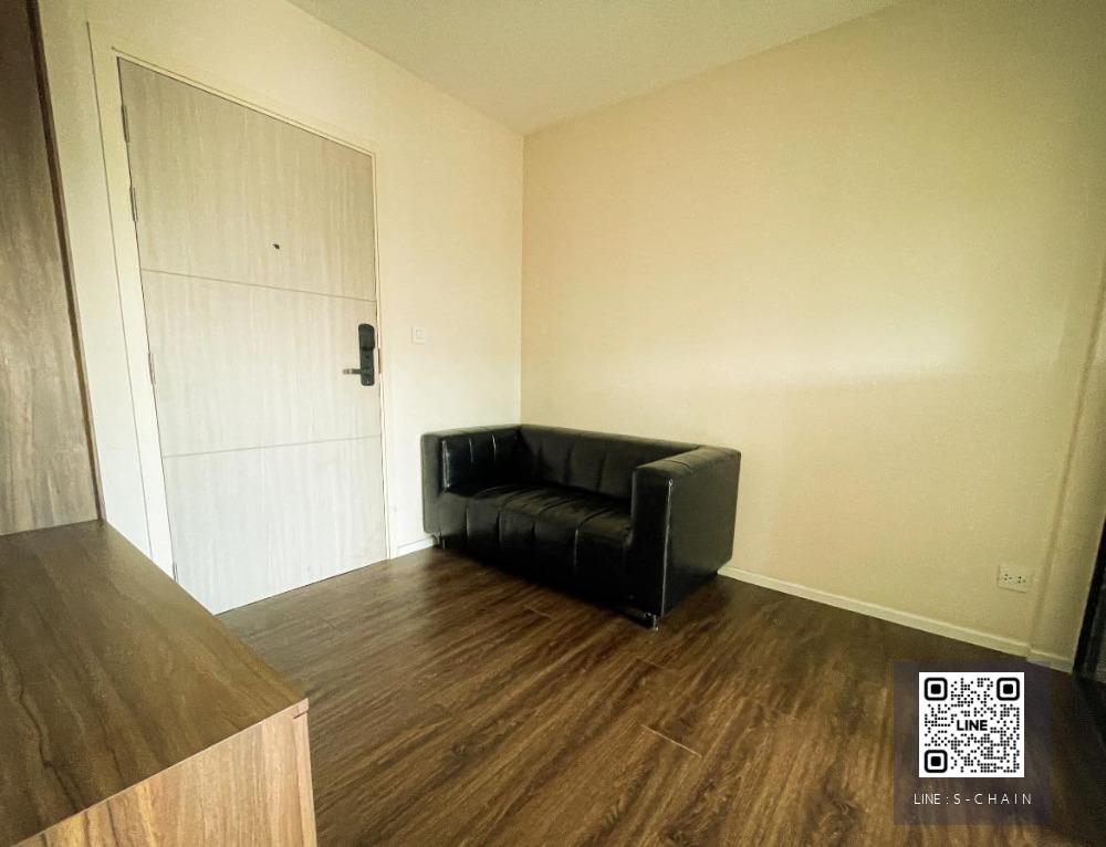 🌈🌟For rent คอนโด ✦IKON Sukhumvit 77✦ ห้องไม่เคยปล่อย แต่งครบน่าอยู่😊💥  #HF1720