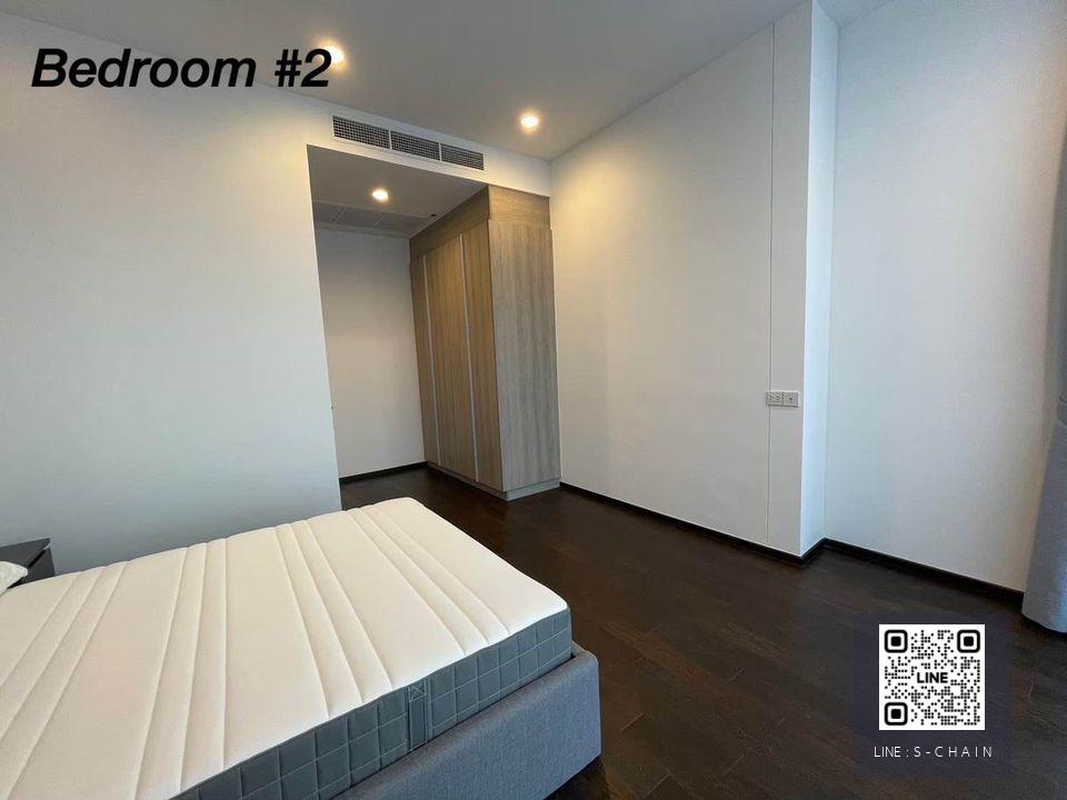 😊💥For rent คอนโด ✦Whizdom Essence Sukhumvit✦ ห้องใหญ่มากก 🛌🚪4 ห้องนอน 4 ห้องนํ้า ตกแต่งสวยชั้นสูงวิวดีเวอร์ 🥰😍 #HF1116