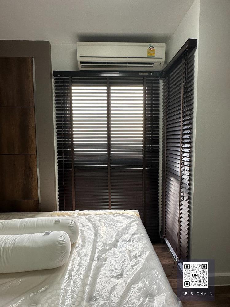 CONDO FOR RENT>> A Space Me Bangna>> ตรงข้าม IKEA ติดถนนวงแหวน-กาญจนา #MO-1519