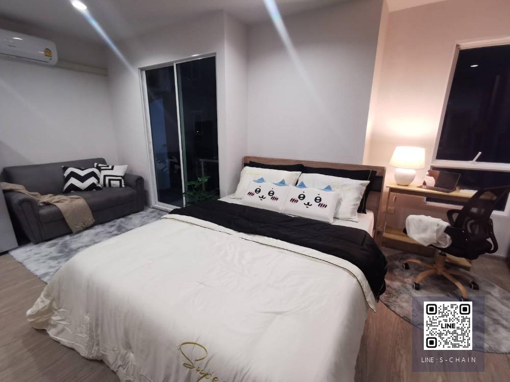 🚩✨FOR RENT>> Regent Home Bangson 28>> ขนาดห้อง 28 ตร.ม ชั้น 21 ตึก A ตกแต่งครบ ห้องสวยมาก  ห้องไม่ได้กั้น ใกล้ MRT บางซ่อน #LV-MO926