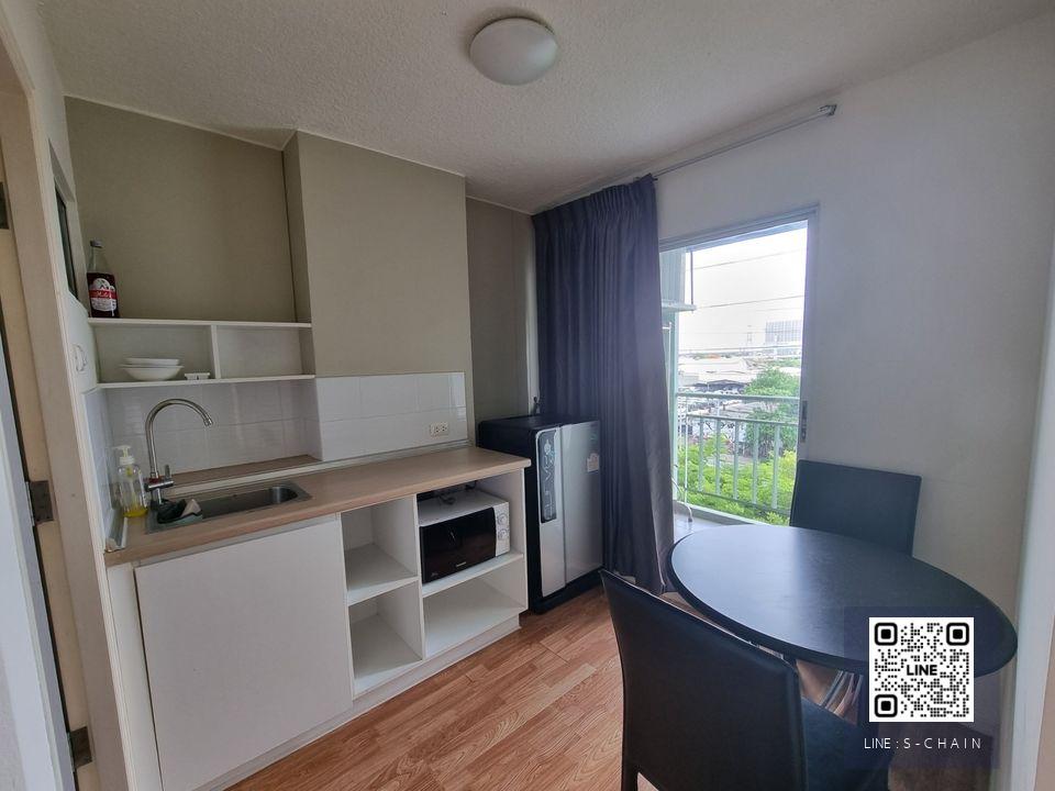 ⚡️For rent คอนโด ✦ Lumpini Ville อ่อนนุช - ลาดกระบัง 2✦ ✨💖ห้องตกแต่งสวย พื้นที่กว้าง เฟอร์ครบ⚡️ #HF347