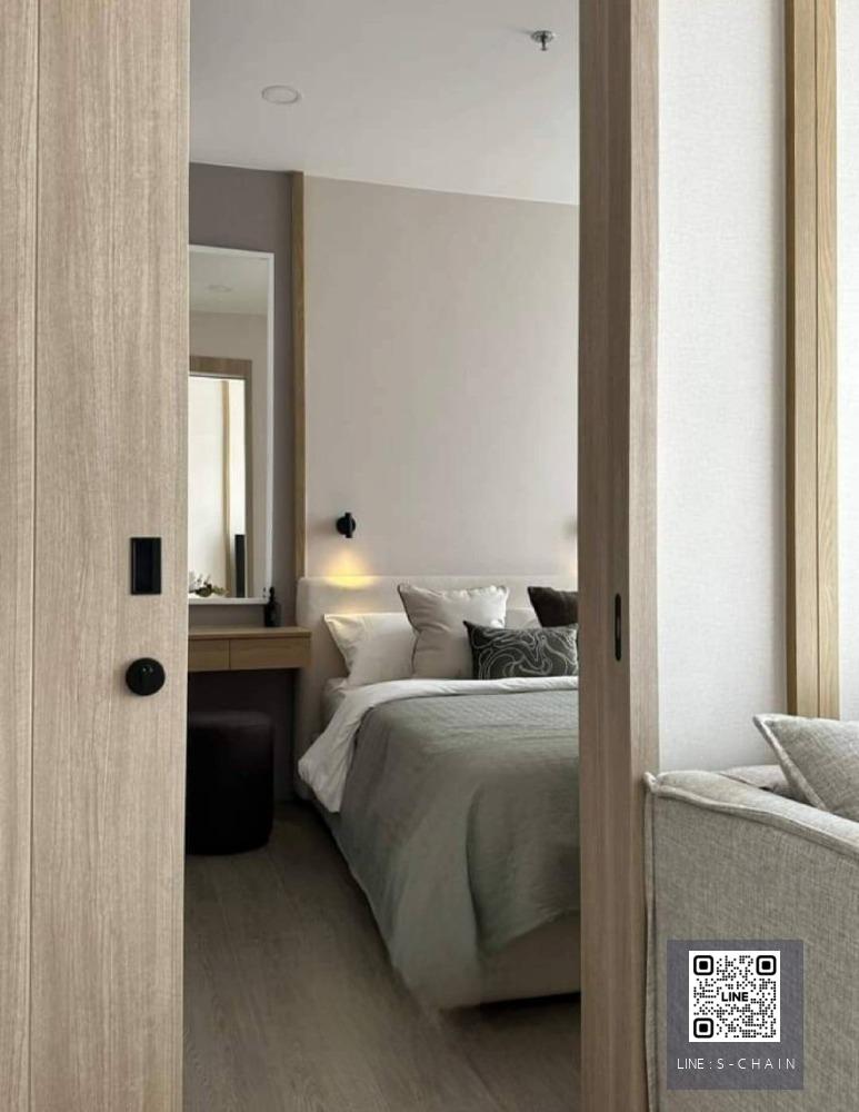 CONDO FOR RENT>> Cooper Siam >>ใกล้ BTS สนามกีฬาแห่งชาติ #MO-1484