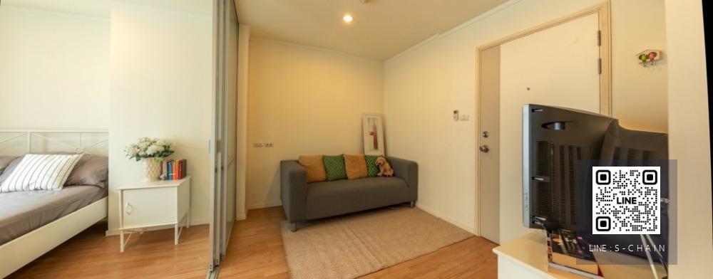 FOR RENT>> Lumpini Mega City Bangna>> ชั้น 26 ติดถนนบางนา-ตราด ห้องสวย Renovate ใหม่ สงบ ร่มรื่น #LV-M079