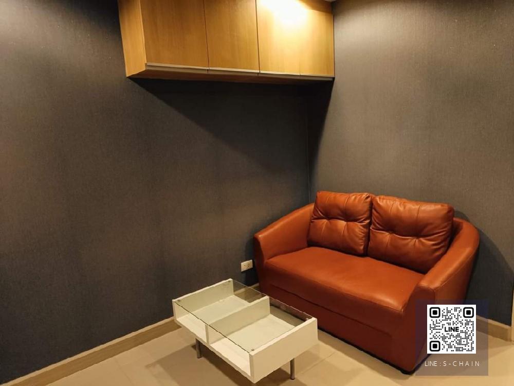 🍁 คอนโด ให้เช่า 🍁ZENITH PLACE Sukhumvit 42ขนาดห้อง 30.84 ตร.ม. ชั้น 3#MO-1097