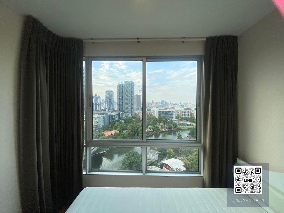 CONDO FOR RENT>> The Base Sukhumvit 77>> ใกล้ BTS อ่อนนุช #MO-2229
