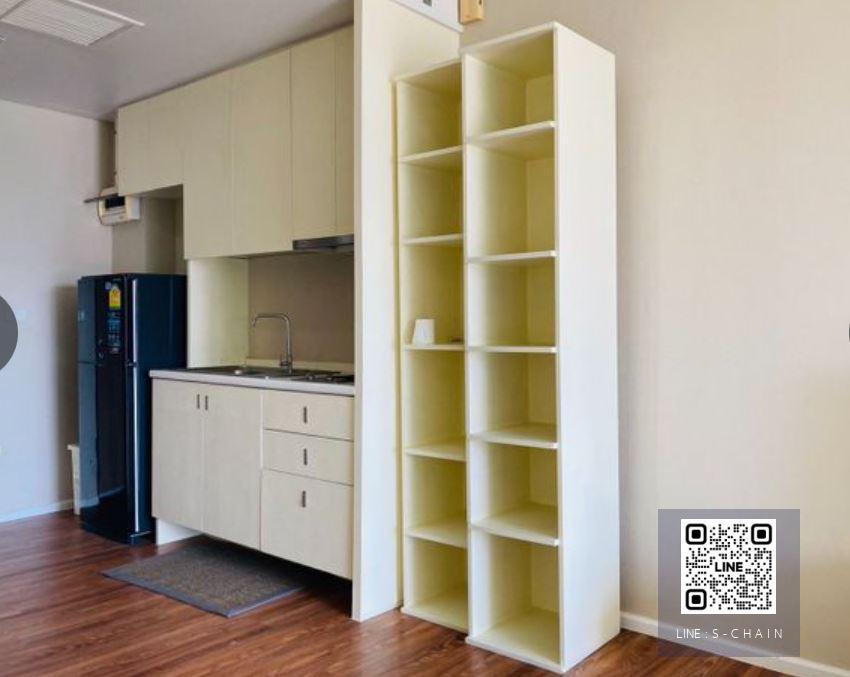 💥ให้เช่า คอนโด ✦Noble Solo✦🛌🚪  Studio 1 ห้องนอน  ทำเลทองย่านทองหล่อ #HFG152