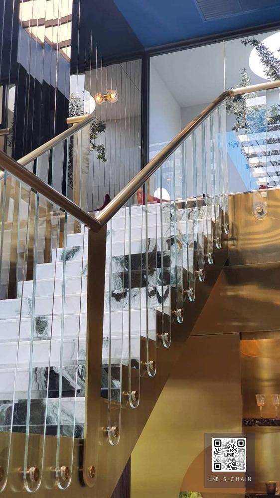 ✨💖บ้านเดี่ยว 3 ชั้นให้เช่า ✦บ้านบูก้าน กรุงเทพกรีฑา✦🏡 หรูทันสมัยตกแต่งสวยมากกกกก มีครบพร้อมเข้าอยู่!!🌟✨  #HF324