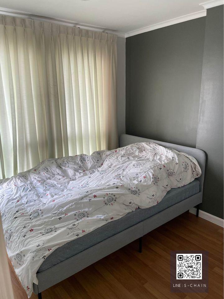 ☀️For rent คอนโด ✦Lumpini Park Riverside Rama 3 ✦ริมแม่น้ำเจ้าพระยา วิวสวยมากก😍😎 ห้องมุมมีความเป็นส่วนตัว #HF2100