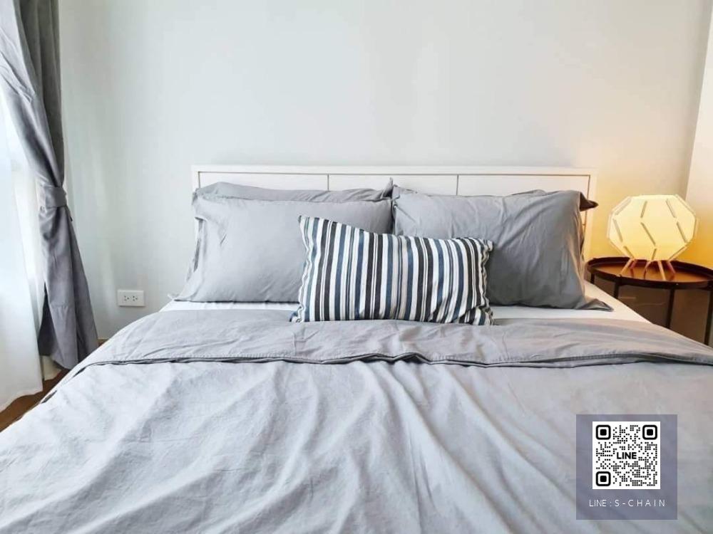 🌈For rent คอนโด ✦The Seed Ratchada - Huaykwang✦เดินทางสะดวก ใกล้ MRT ห้วยขวาง 🚆 #HF1194