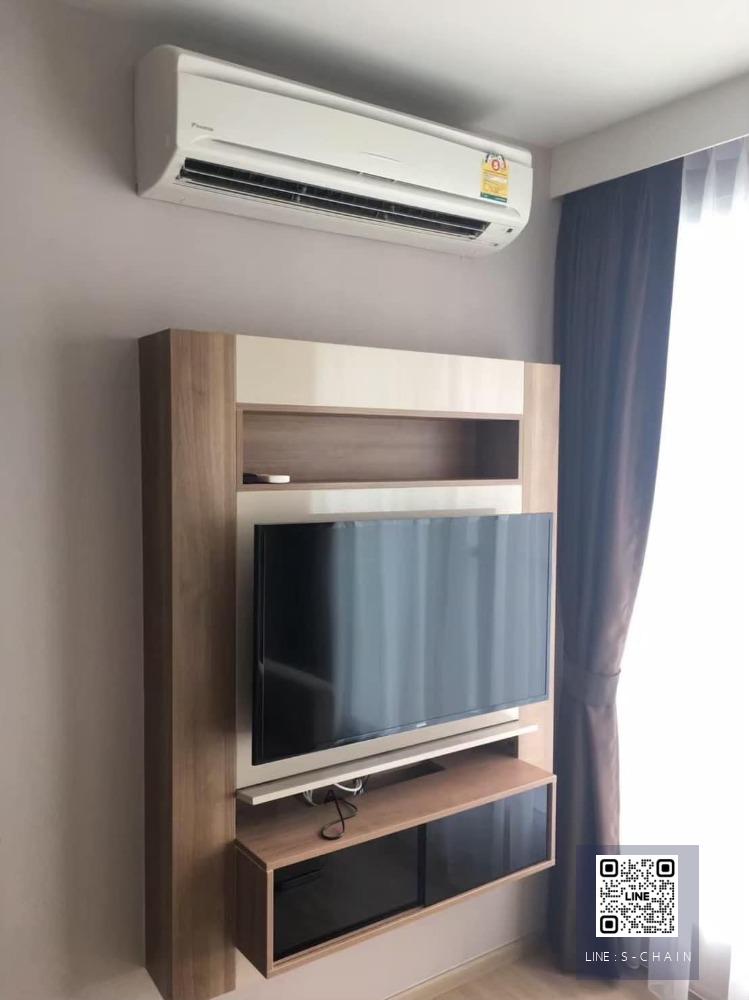 🌈FOR RENT>> 🔥RhyThm Sathorn>>  35 ตารางเมตร ชั้น 35 วิวเมือง เดินทางสะดวกใกล้ BTS สะพาตากสิน,  ท่าเรือสาธร-ตากสิน #LV-MO1208