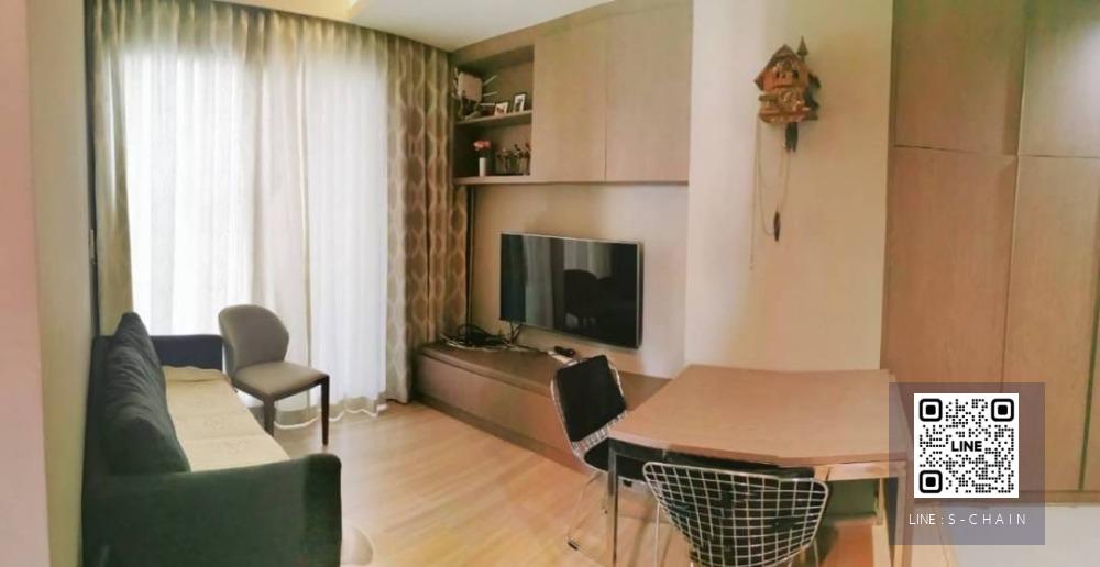 CONDO FOR RENT>> M Jatujak >> ใกล้ BTS หมอชิต / MRT จตุจักร #MO-2222