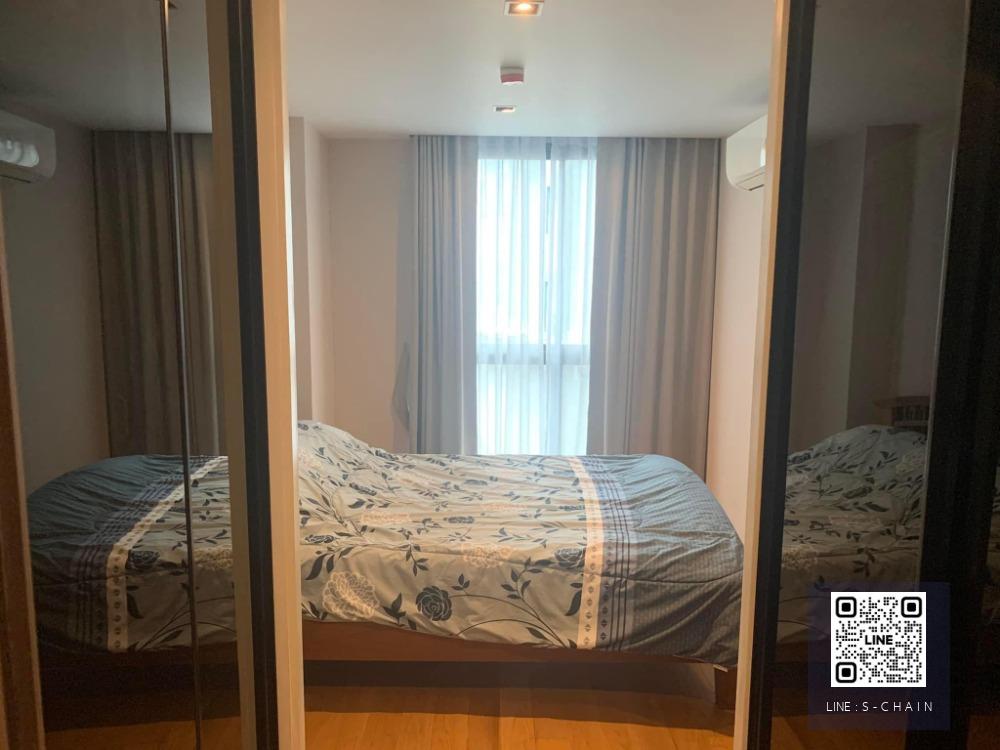 CONDO FOR RENT>> Altitude Samyan - Silom>> คอนโดใจกลางเมือง ใกล้ MRT สามย่าน #MO-1881