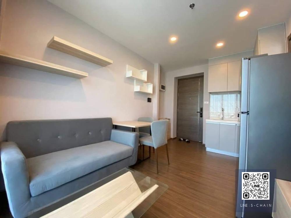 🎀🌈For rent คอนโด ✦Artisan Ratchada​✦ห้องมุม วิวสวย อากาศดี✨💖 #HF1305