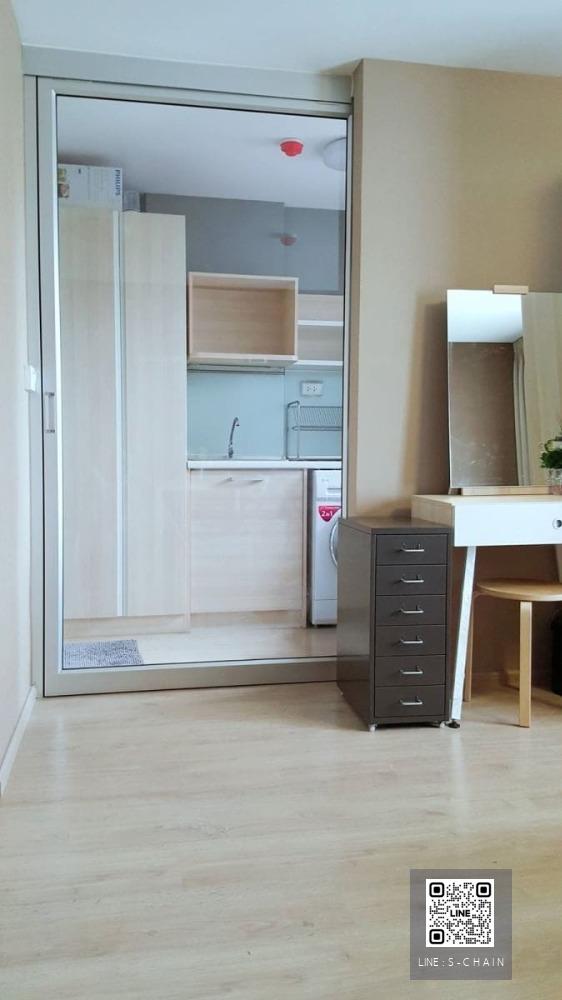 🌹🌹For rent คอนโด ✦Eilo Del Ray Sukhumvit 64  ✦27ตรม. ตึกA ชั้น5 ห้องหัวมุม🌼  #HF717