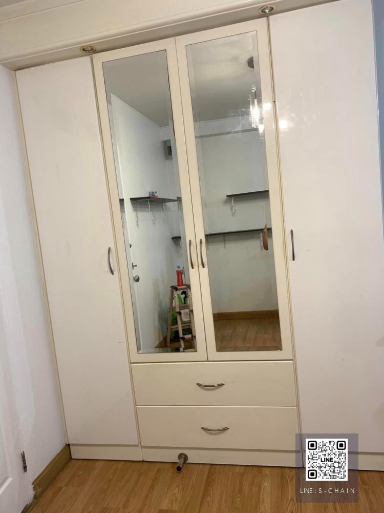 🎉☀️For rent คอนโด ✦City Home Ratchada 10✦ ห้องสวยยมาก ราคาดี จองด่วน🌟✨ #HF2000