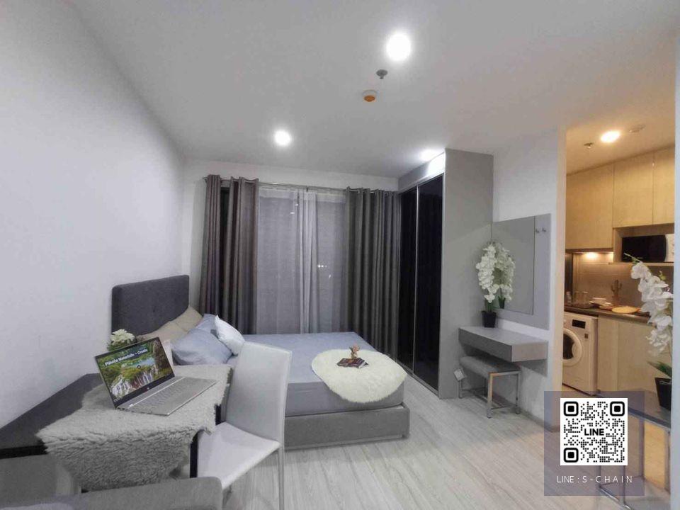 CONDO FOR RENT>> I Deo Mobi Sukhumvit Eastgate >> ใกล้ BTS บางนา #MO-2287