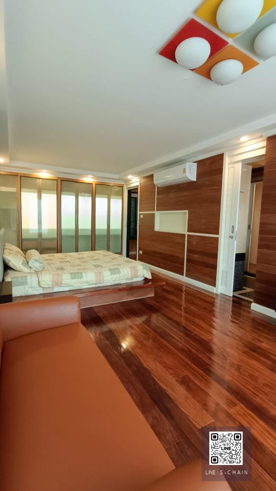 ⭐📢FOR RENT>> Avenue 61 Condo>> ใกล้ BTS เอกมัย 2 ห้องนอน ชั้น 8 ตึก B ห้องกว้าง เฟอร์นิเจอร์ครบ พร้อมอยู่ พร้อมที่จอดรถ 1 คัน #LV-MO662