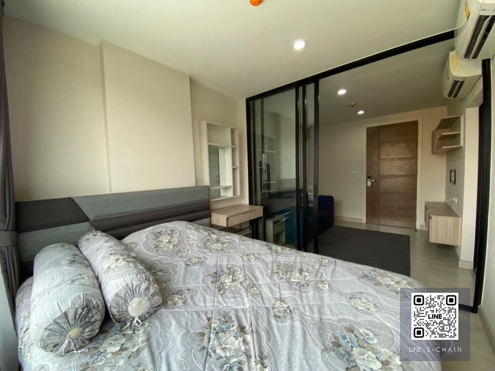 🌻 🎉For rent คอนโด ✦Niche Mono Sukhumvit 50✦ ห้องใหม่ สภาพดี เดิน 10 นาทีถึงBTS อ่อนนุช⚡️ #HF718