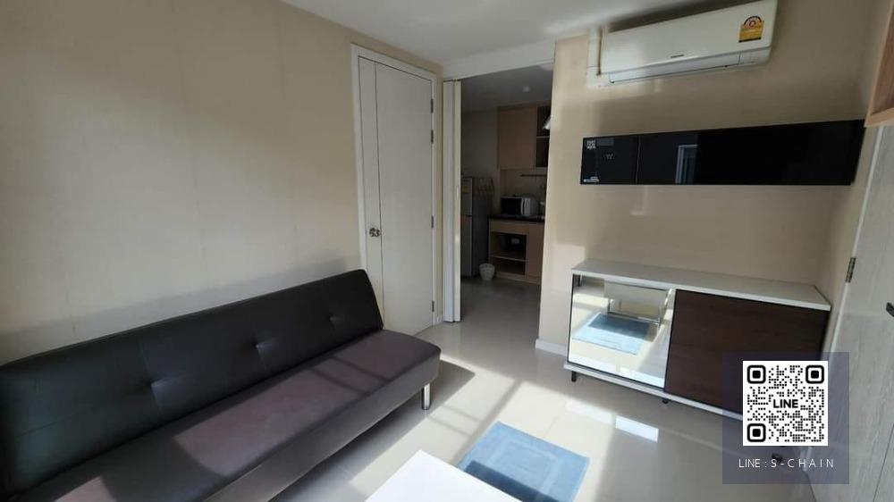 ⛅️💥For rent คอนโด ✦JW Condo ✦ชั้น 8 ชั้นบนสุด ห้องมุมไม่ติดกับใคร🌈   #HF1986