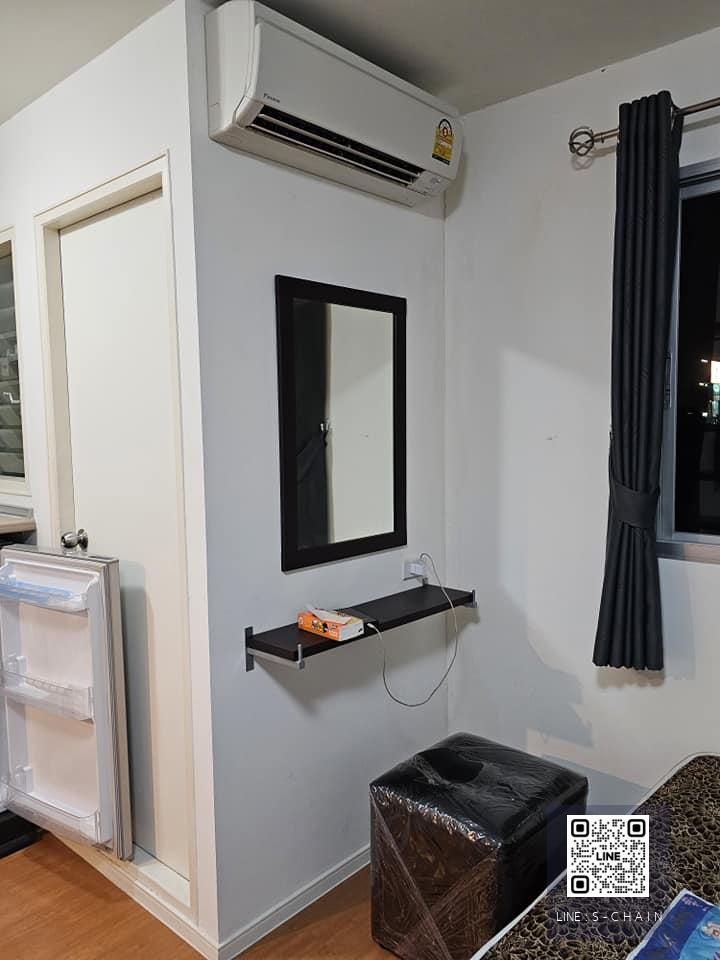 💥For rent คอนโด ✦Lumpini Mixx Thepharak - Srinakarin✦ จองด่วนน ราคาดีมากกก💥  #HF1599