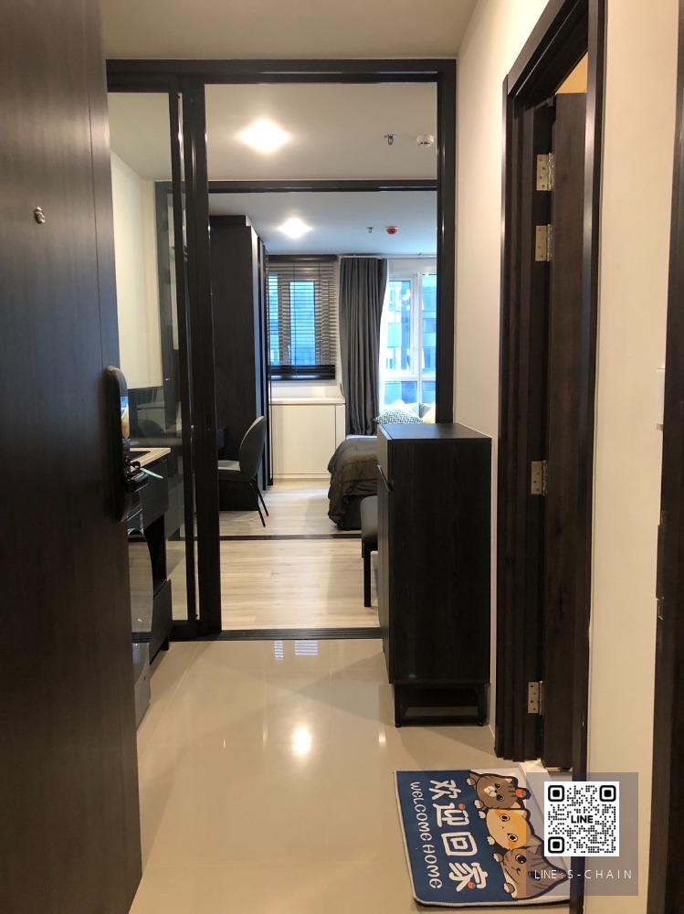 🦋🌸For rent คอนโด ✦XT Huaikhwang✦ ห้องพร้อมอยู่ ใกล้ MRT ห้วยขวาง🌟✨  #HF957