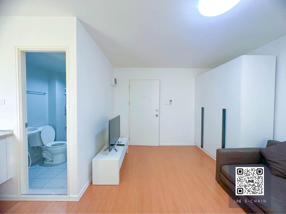 ☀️🌳For rent คอนโด ✦Lumini mixx เทพารัก ศรีนครินทร์✦ ห้องใหม่ สะอาด น่าอยู่ 💥 #HF1275