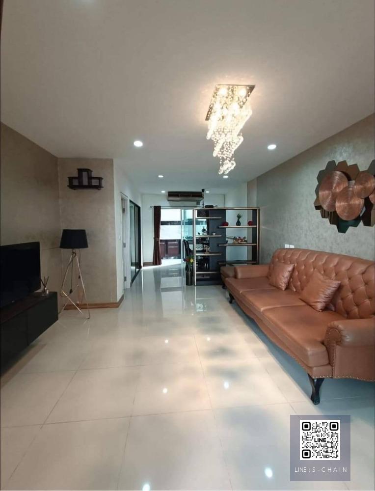 ⚡️🏡For rent ทาวน์โฮม 3ชั้น ✦บ้าน Villette City พัฒนาการ 38 ✦🚪🛏3 ห้องนอน 3 ห้องน้ำ ทำเลดีเข้าอยู่ได้เลย⚡️  #HF936