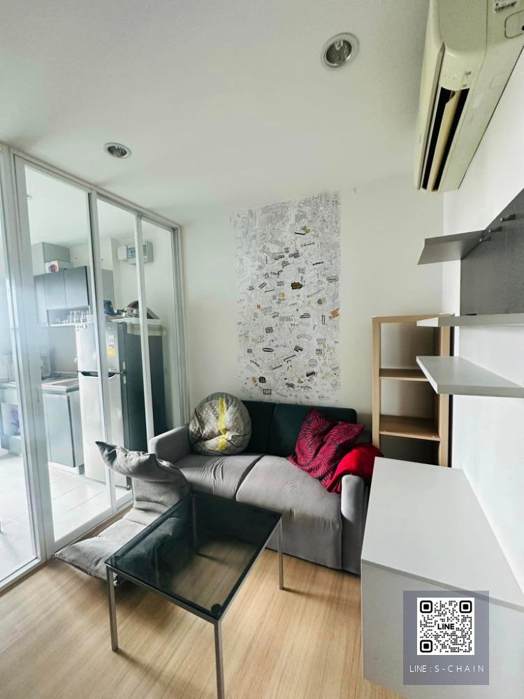 🌼☘️For rent คอนโด ✦The Base Rama 9 - Ramkhamhaeng✦  ห้องวิวสระว่ายย้ำ สวย♥️😍 #HF728