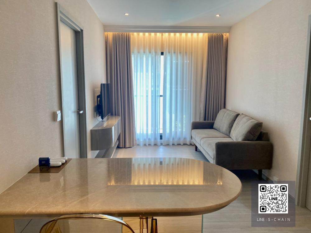 🌺FOR RENT>> Aspire Sukhumvit Onnut>> 2 ห้องนอน ชั้น 3 วิวสระว่ายน้ำ ห้องเย็นสบาย ไม่ร้อน ใกล้ MRT ศรีนุช #LV-MO1373