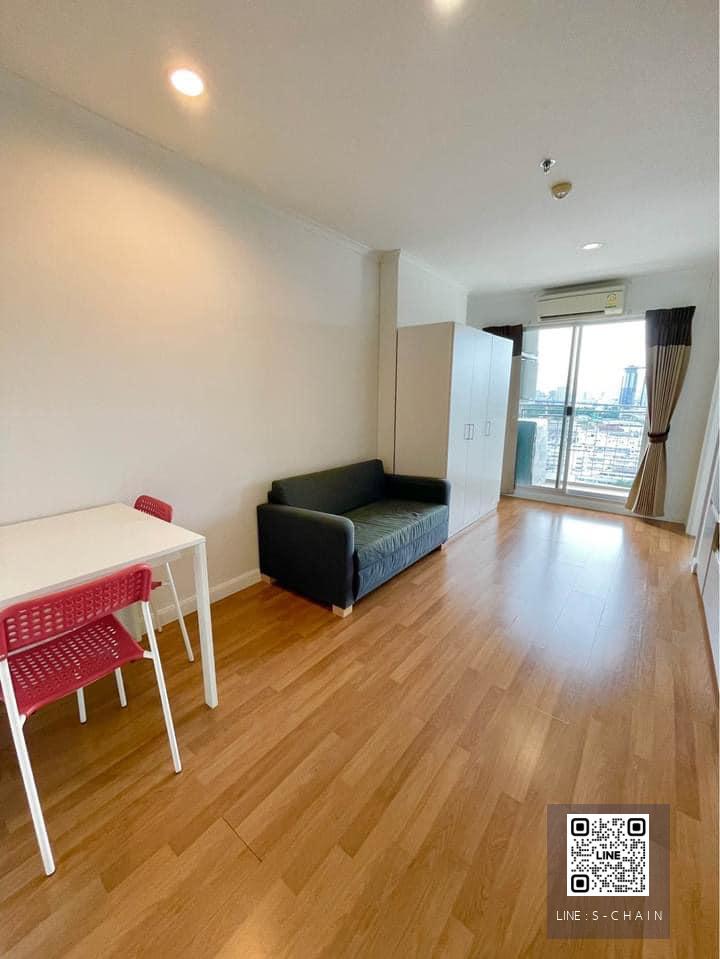 🎉☀️For rent  คอนโด ✦Lumpini Park Riverside Rama 3✦ ห้องตกแต่งสวย วิวฝั่งสะพานแขวน​ ไม่มีตึกบัง🌟✨  #HF428