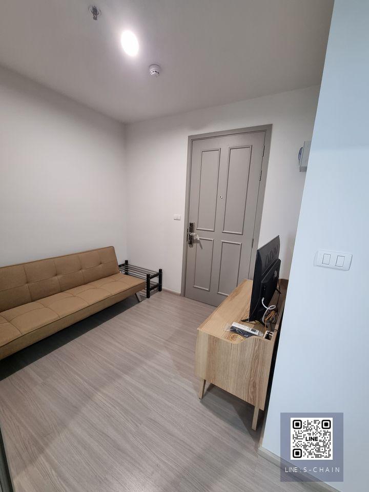 🎉☀️ให้เช่า ด่วนน!! ✦The Parkland Phetkaseam 56✦ ห้องใหม่ โปร่งกว้าง วิวสวย✨💖 #HF186