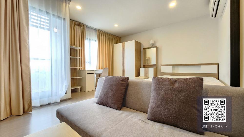 🌹🌹For rent คอนโด ✦Aspire Sukhumvit - Onnut ✦ โครงการสวยย พร้อมเข้าอยู่  #HF467