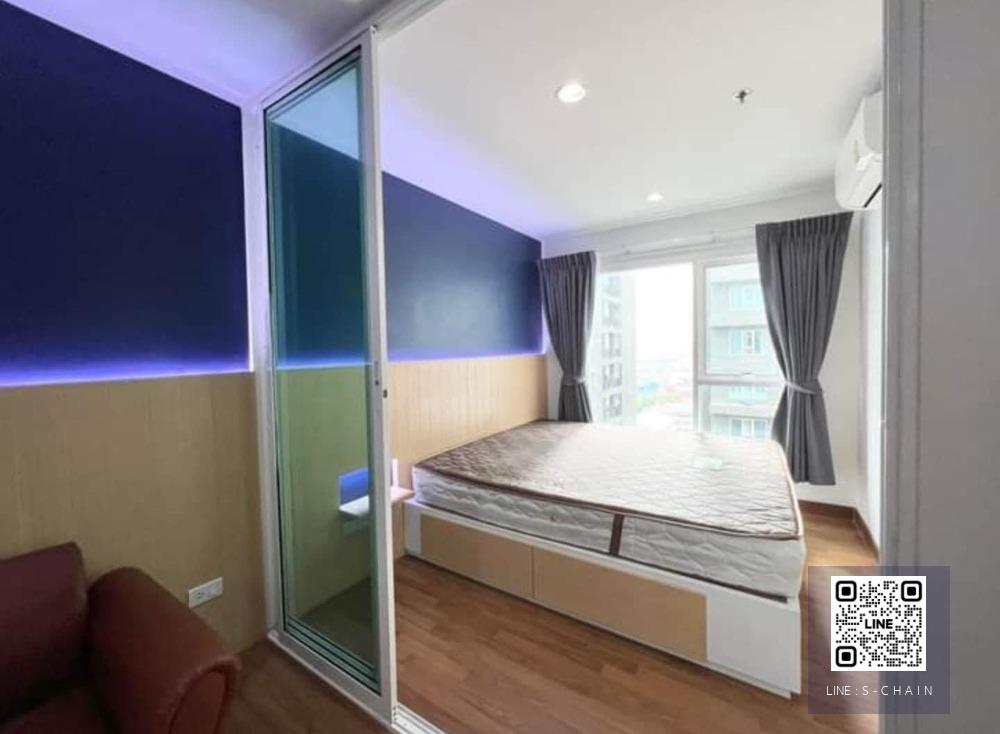 🌻🌻For rent คอนโด ✦Regent Home Bangson 27 ✦ ด่วนนน ห้องตกแต่งเฟอร์ จองเลยย!⚡️  #HF444