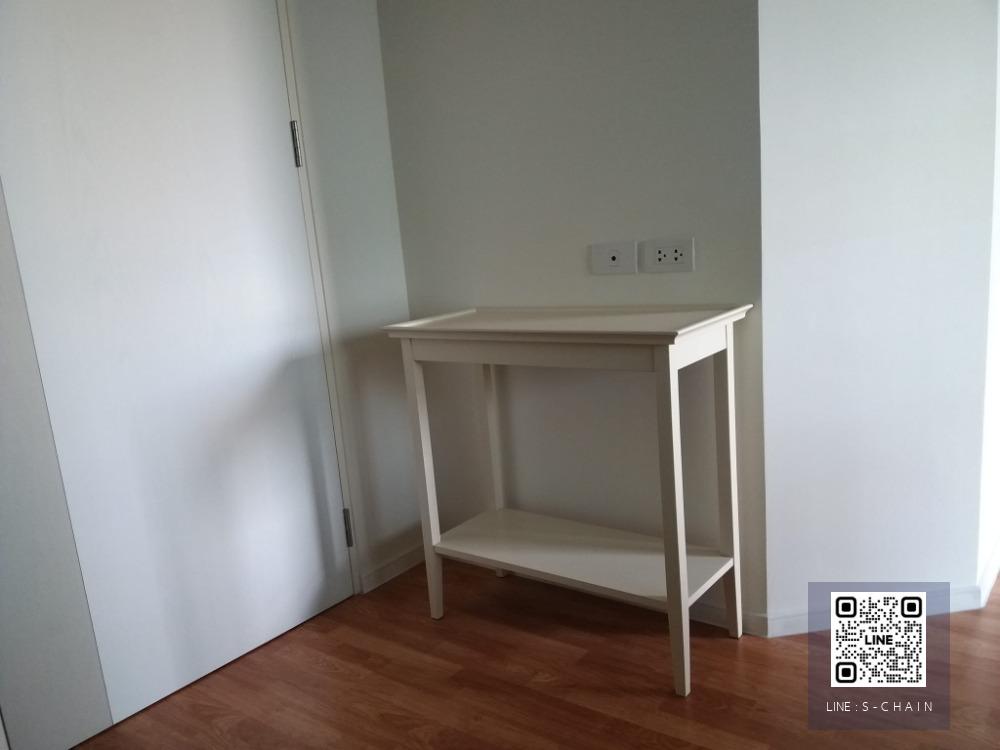 🎉☀️For rent คอนโด ✦Lumpini Ville Sukhumvit 76✦ชั้น 4 ตึก B พร้อมเข้าอยู่☀️  #HF1707