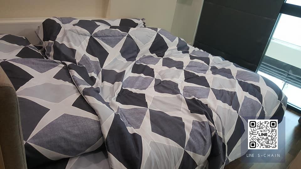 Beyond Sukhumvit Duplex กว้างมาก ลดพิเศษ !!!!!! ใกล้ ทางด่วนและBTS อุดมสุข 🔥 For Rent 🔥