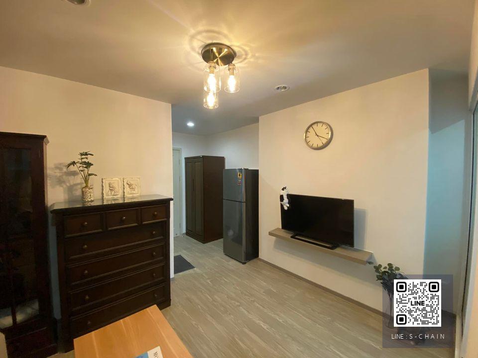 🌈🌟For rent คอนโด ✦Regent Home Sukhumvit 97/1✦ ห้องสวย ตึก F ชั้น 2 ห้องริม 💖#HF2070