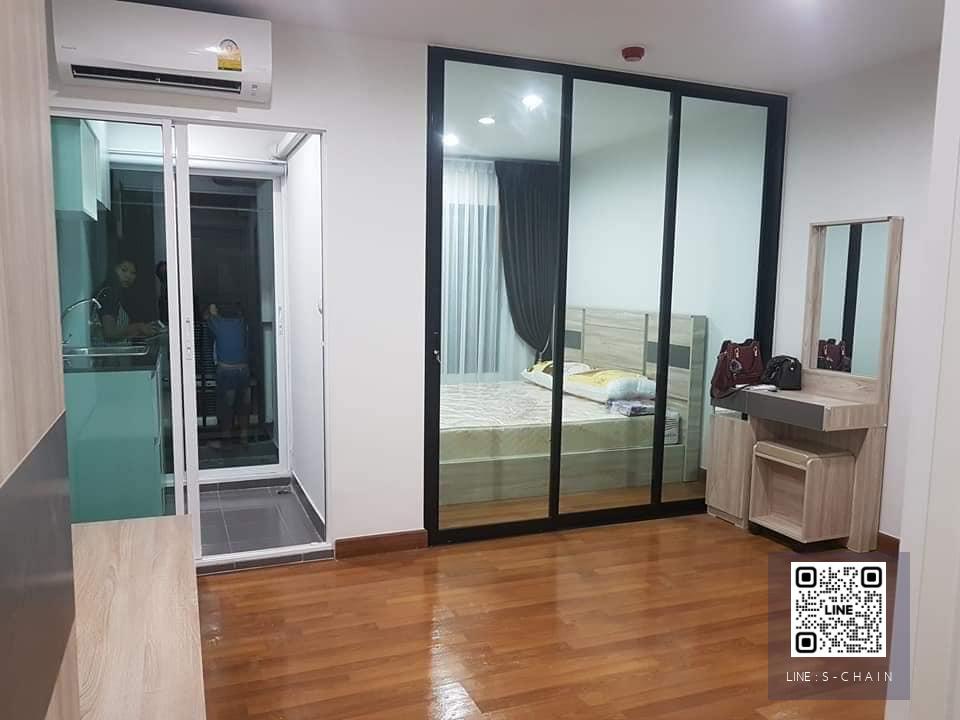 🔥🔥ด่วนนนน ✦Regent Home Bangson✦ เฟอร์คบรบ ห้องไปเร็วมากก จองเลยย!! 🌈 #HF293