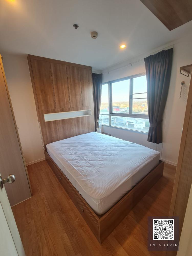 🌳🌟FOR RENT>> Lumpini Mega City Bangna>> ห้องสวย เฟอร์นิเจอร์ Built-in แต่งครบ พร้อมอยู่ เดินทางสะดวก ติดภนนบางนา-ตราด ตึก C ชั้น 20 #LV-MO691
