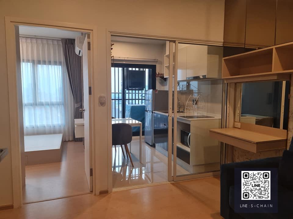 🌻 🎉For rent คอนโด ✦The Tree Sukhumvit 71 - Ekamai✦ห้องสวย ทิศใต้ ชั้น 17 วิวไม่บล็อค 🥰😍 #HF1394