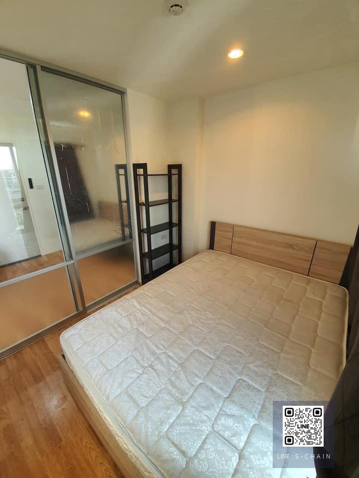 🌼☘️For rent คอนโด ✦Lumpini Mixx Thepharak - Srinakarin✦ ติดถนนใหญ่ ติดรถไฟฟ้า  ตึก A3 ชั้น 6 🌼☘️#HF2113