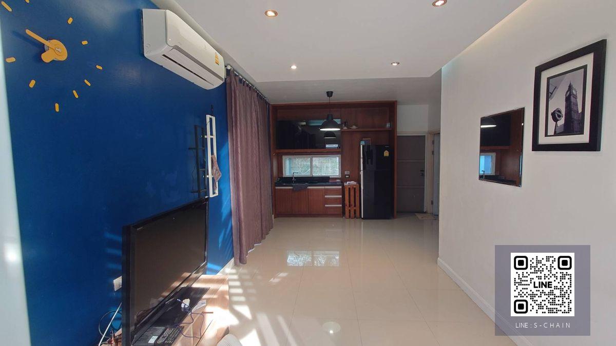 TOWNHOME FOR RENT 🏡🌟The Color Premium Bangna - Wongwan>> บ้าน 2 ชั้น หลังมุม ติด Mega บางนา ใกล้ทางด่วน สนามบินสุวรรรณภูมิ 3 ห้องนอน #LV-MO1689