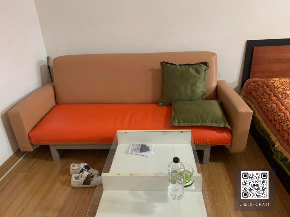 🎀For rent คอนโด ✦Supalai City Home Ratchada✦ว่างพร้อมอยู่ 🌟✨ #HF1430