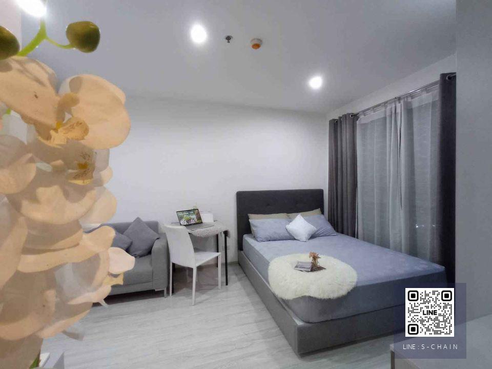 CONDO FOR RENT>> I Deo Mobi Sukhumvit Eastgate >> ใกล้ BTS บางนา #MO-2287