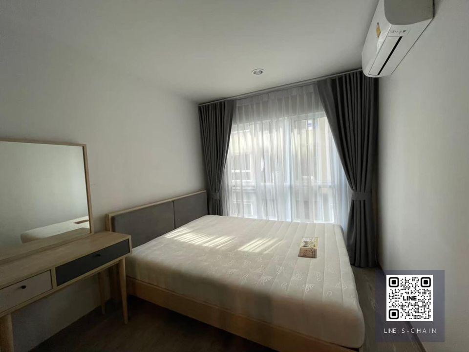 ✨💖CONDO FOR RENT>> Regent Home Sukhumvit 97/1 >> ห้องสวยเฟอร์ครบ ใกล้ BTS บางจาก  #HF571