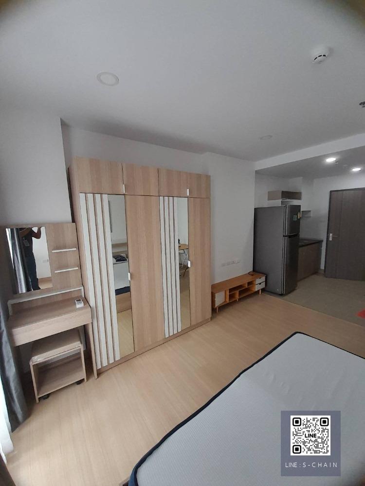 ☀️For rent คอนโด ✦Supalai Veranda Ramkhamheang✦สวยย ห้อง Studio ตกแต่งครบ⚡️⚡️ #HF895