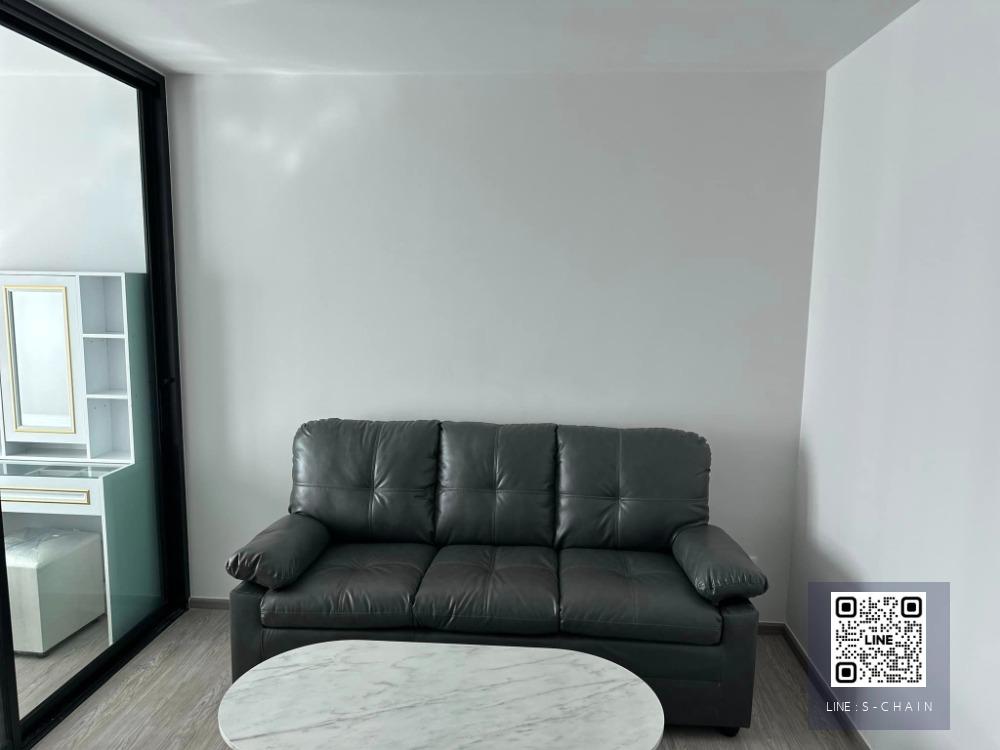 🌈🌟For rent คอนโด ✦Rye Condo Sukhumvit 101/1✦ห้องใหม่เอี่ยม ยังไม่เคยอยู่ 😊  #HF2081