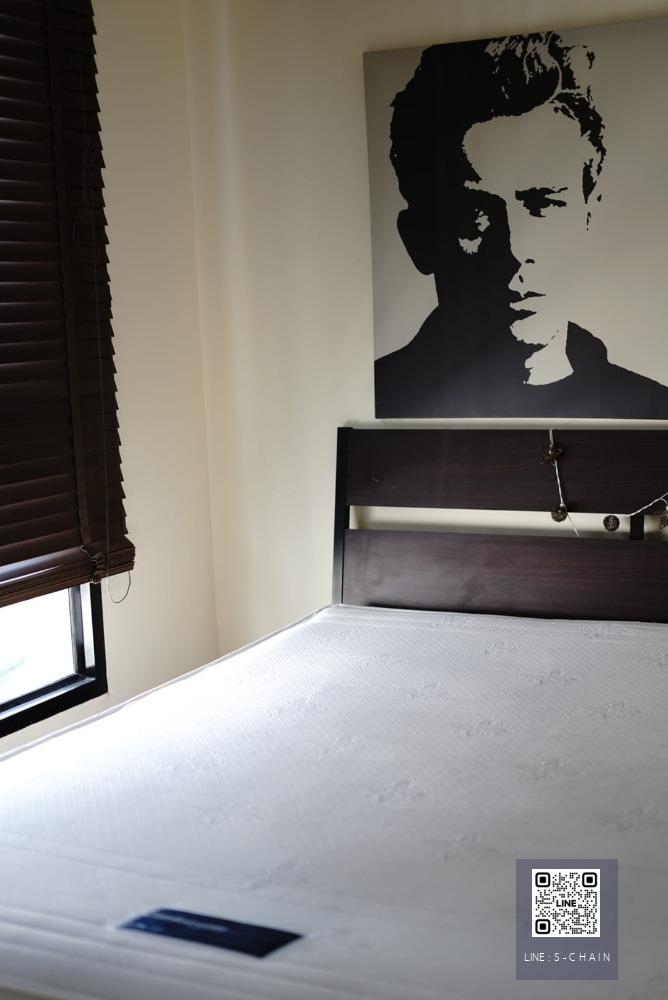 FOR RENT>> Zenith Place Sukhumvit42>> ชั้นบนสุด วิวสวย วิวสนามกอล์ฟ ใกล้ BTS เอกมัย #LV-MO007